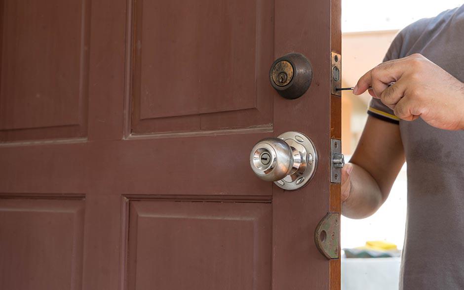 serrurier ouverture de porte Limours