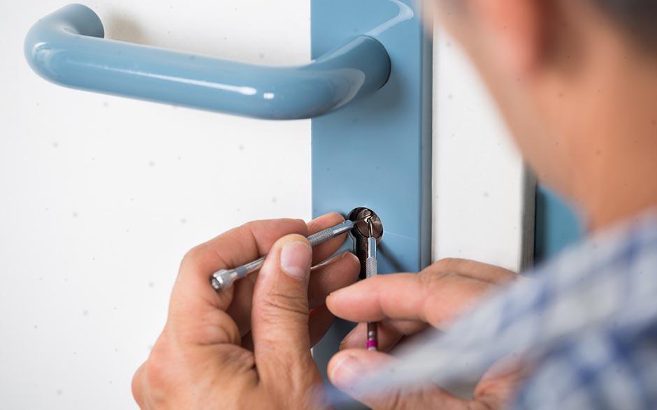serrurier ouverture de porte Limours