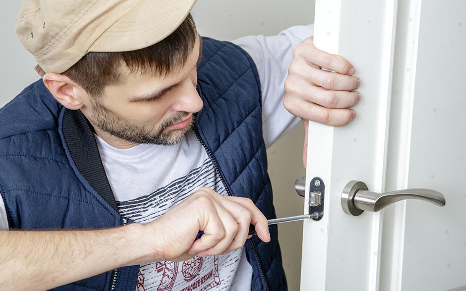 serrurier ouverture de porte Limours
