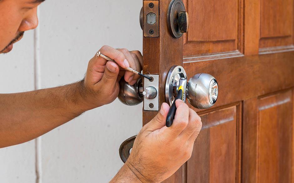 serrurier tarif changement serrure Achères